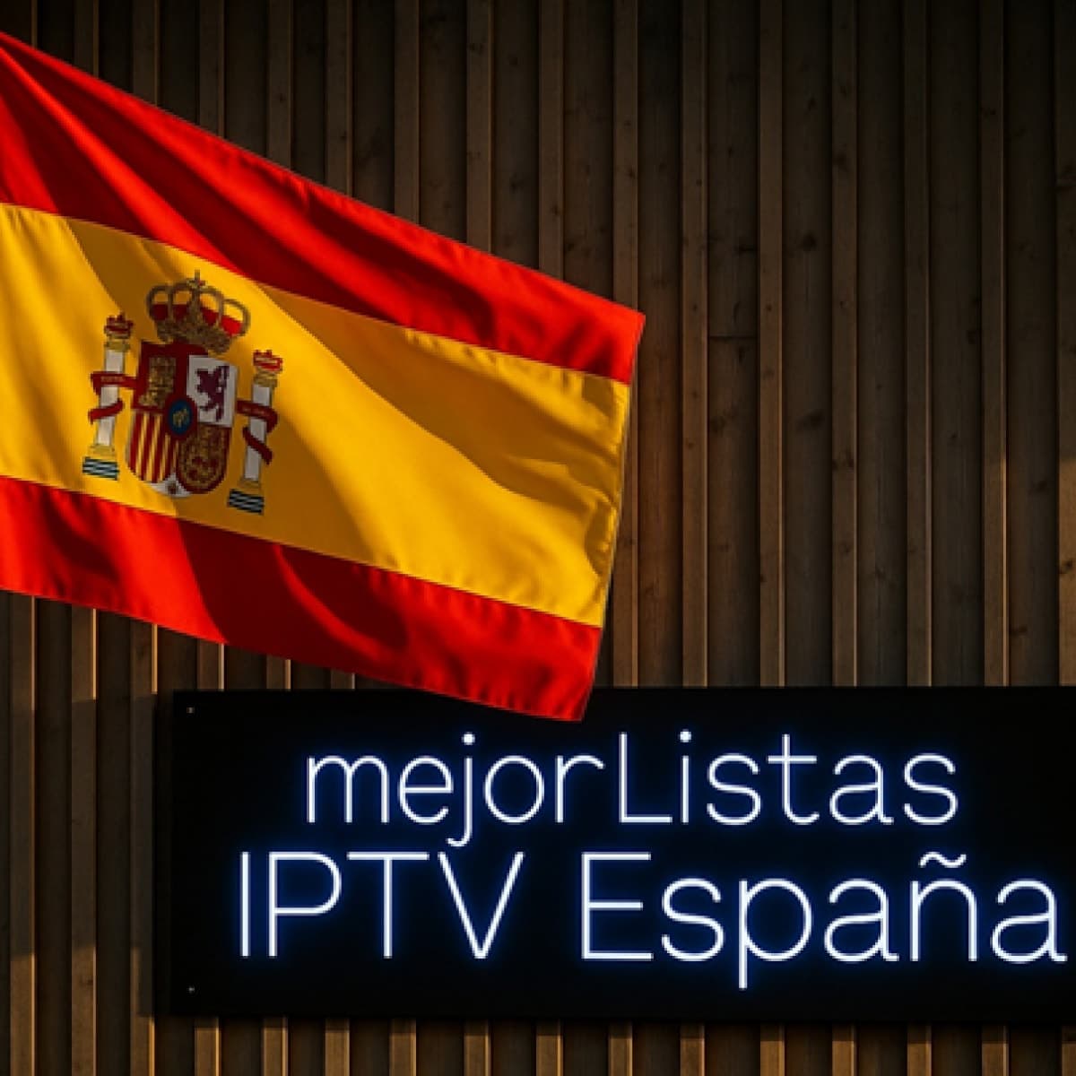 Suscripción IPTV espana 2026