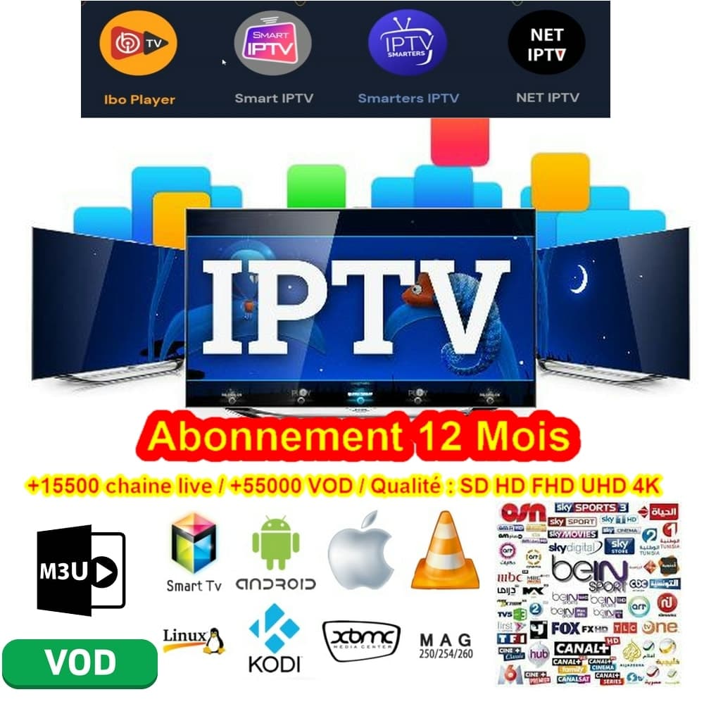 Abonnement IPTV Pas Cher : Comment Trouver une Offre Fiable en 2026