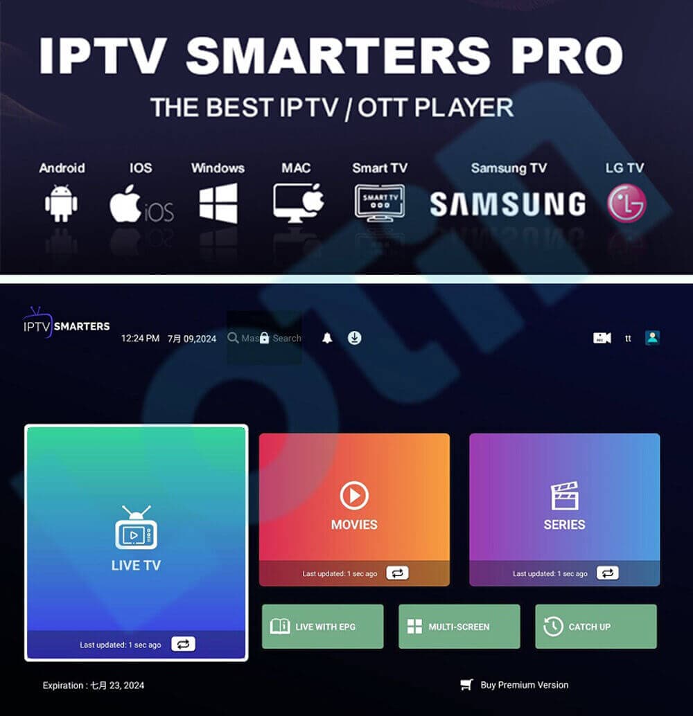 Code IPTV : Comment Choisir le Meilleur Fournisseur IPTV en 2026