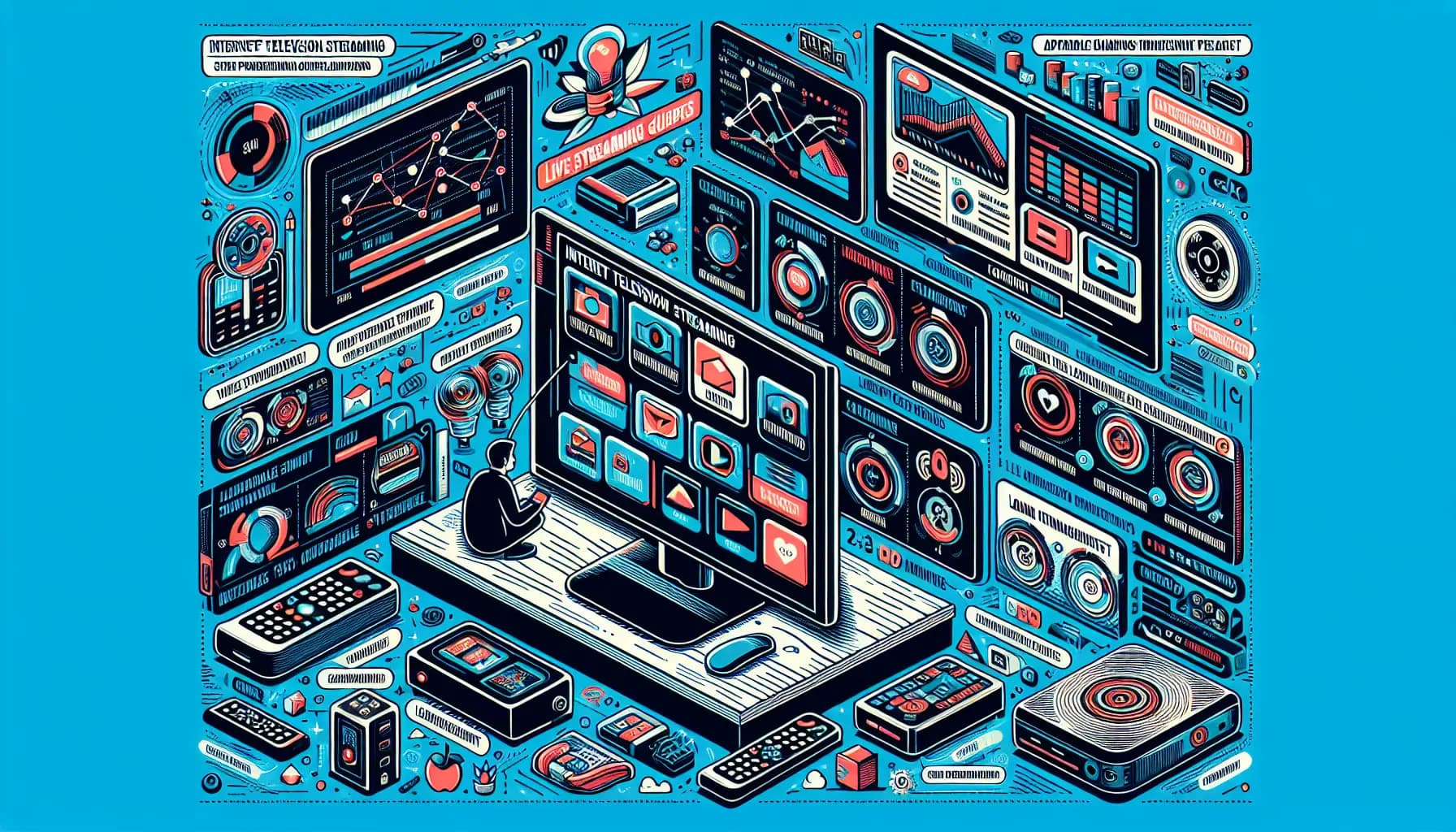 Meilleur lecteur IPTV pour Firestick