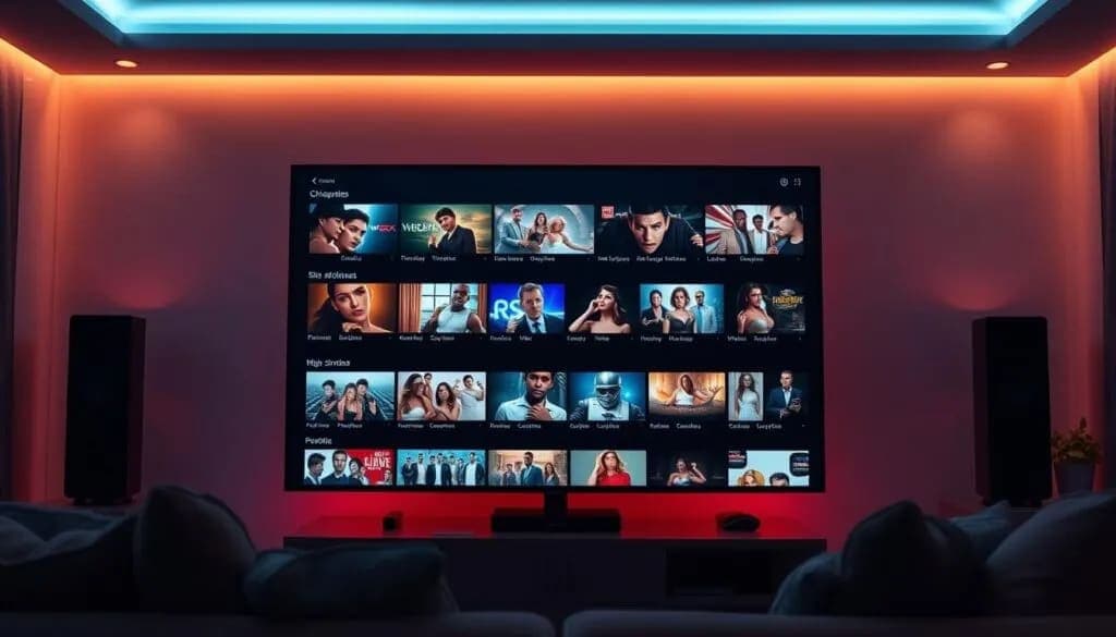 Adult Content IPTV Subscription Canada : 10,000+ Chan-nels in HD & 4K