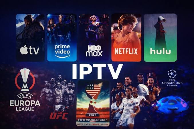 Meilleur Application IPTV Canada : Top des Meilleurs Applications IPTV 4k & HD